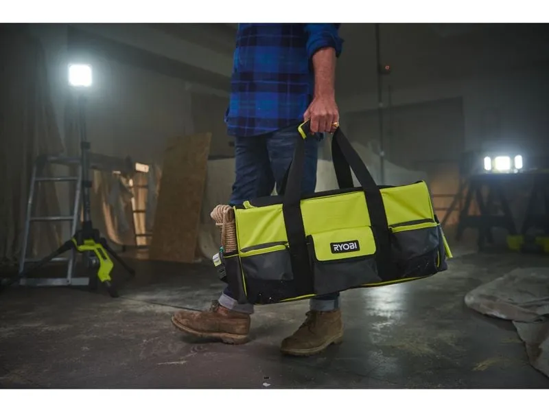 Ryobi Werkstatt Werkzeugtasche RSSLTB1 Ryobi Werkstatt Werkzeugtasche RSSLTB1
