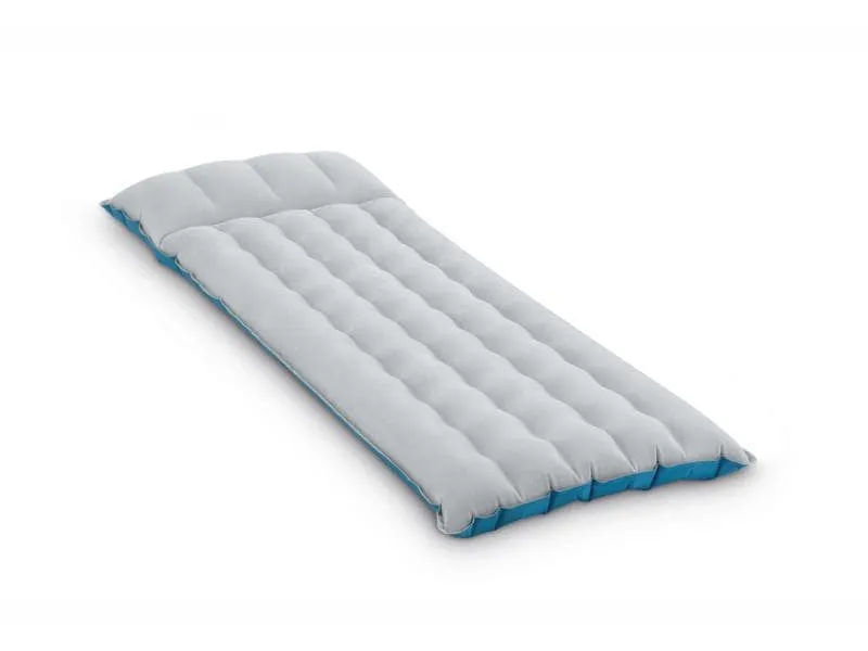 Intex Luftbett Camping 67 x 184 x 17 cm Intex Luftbett Camping 67 x 184 x 17 cm