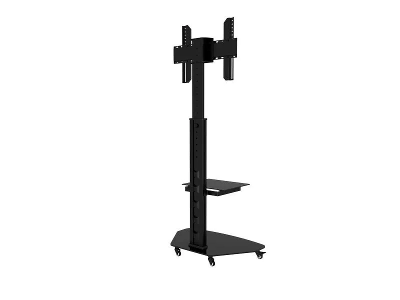 Audioraq TV-Trolley Home Schwarz Audioraq TV-Trolley Home Schwarz