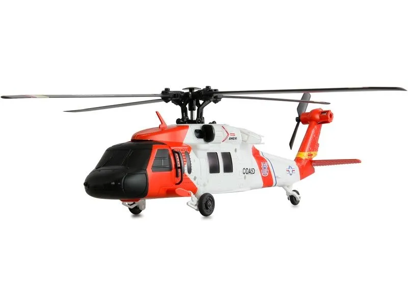 Amewi Helikopter UH-60 l Black Hawk 4-Kanal 6G RTF
