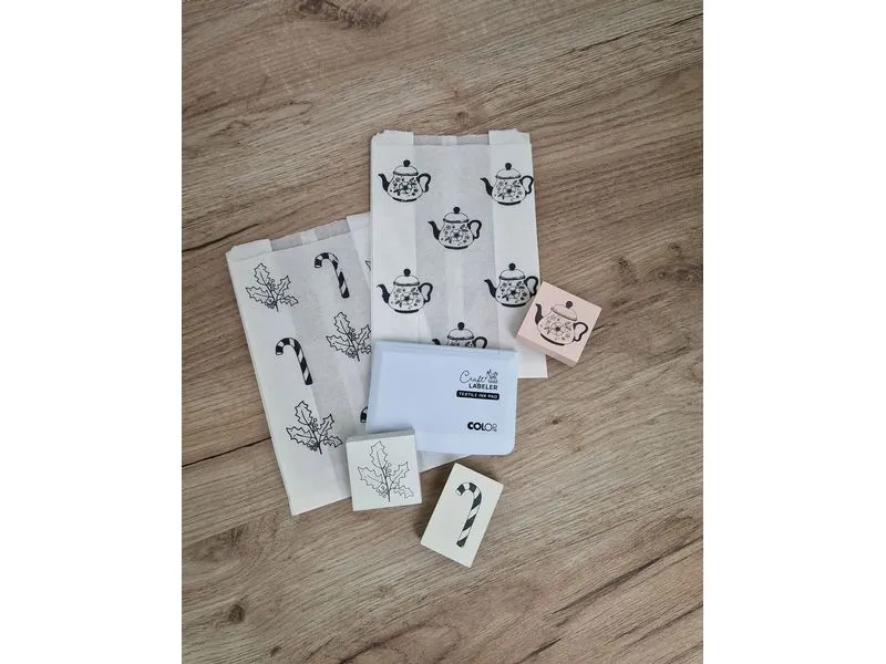 Colop Textilstempel Craft Labeler Colop Textilstempel Craft Labeler