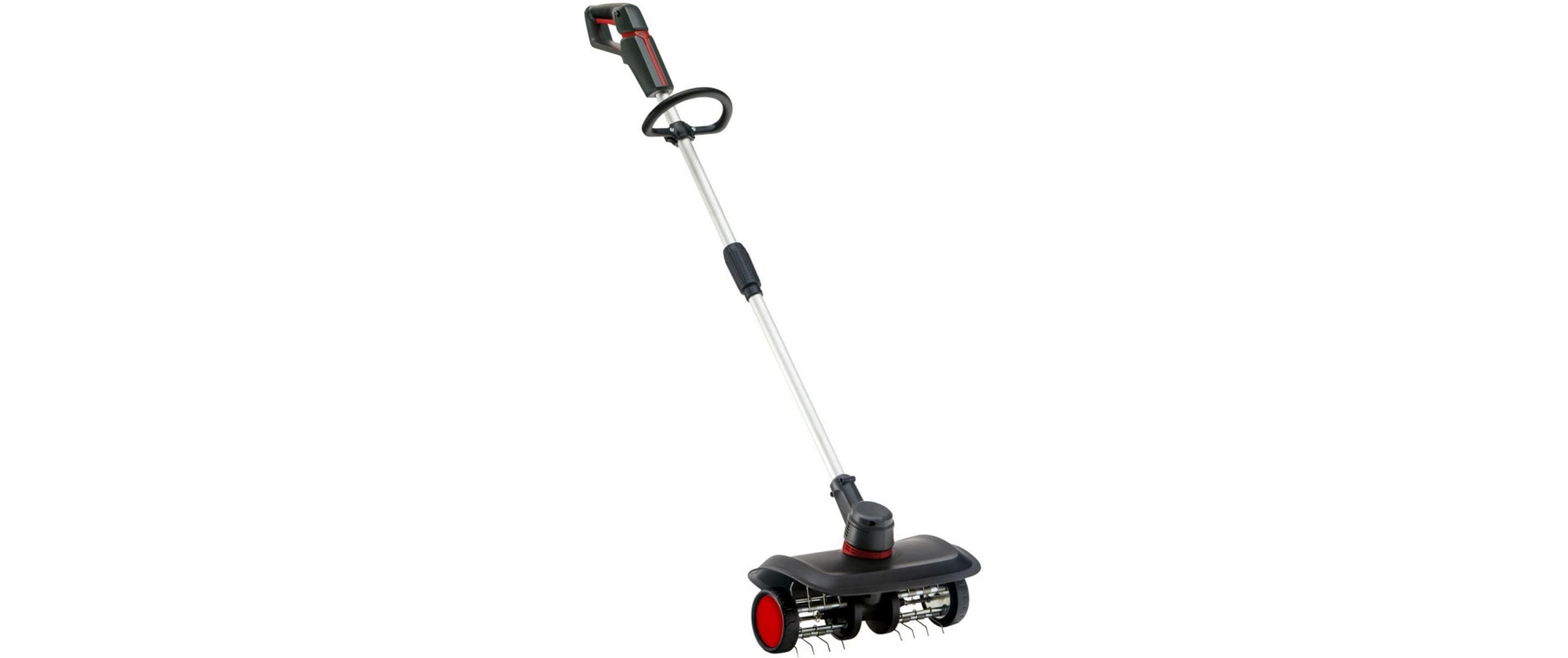 AL-KO ARD 1835 18 V, 35 cm, inkl. Akku 2.5 Ah und Ladegerät