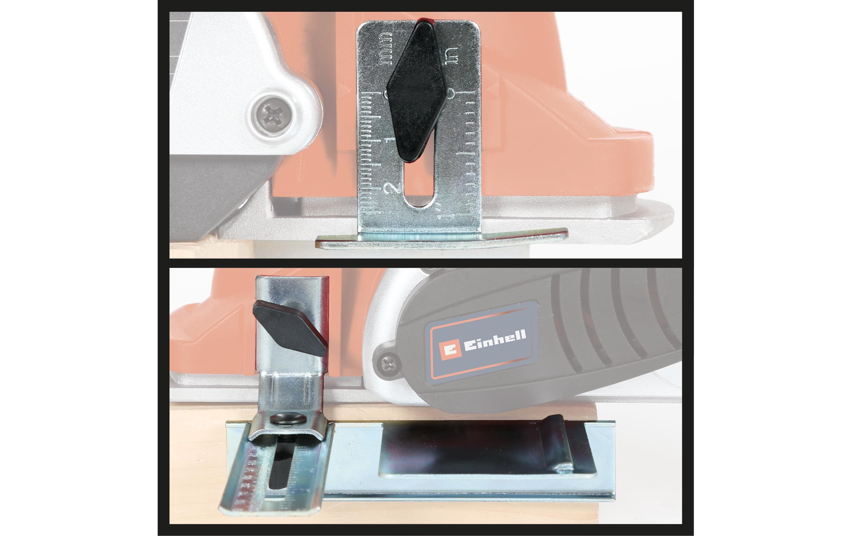 Einhell Elektrohobel TE-PL 900