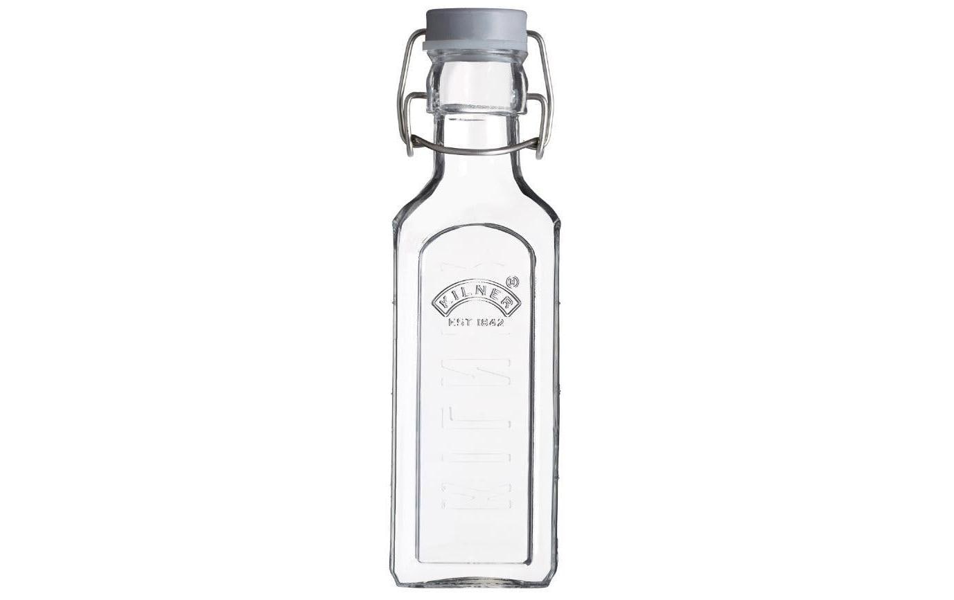 Kilner Einmachflasche New Clip 300 ml, 1 Stück