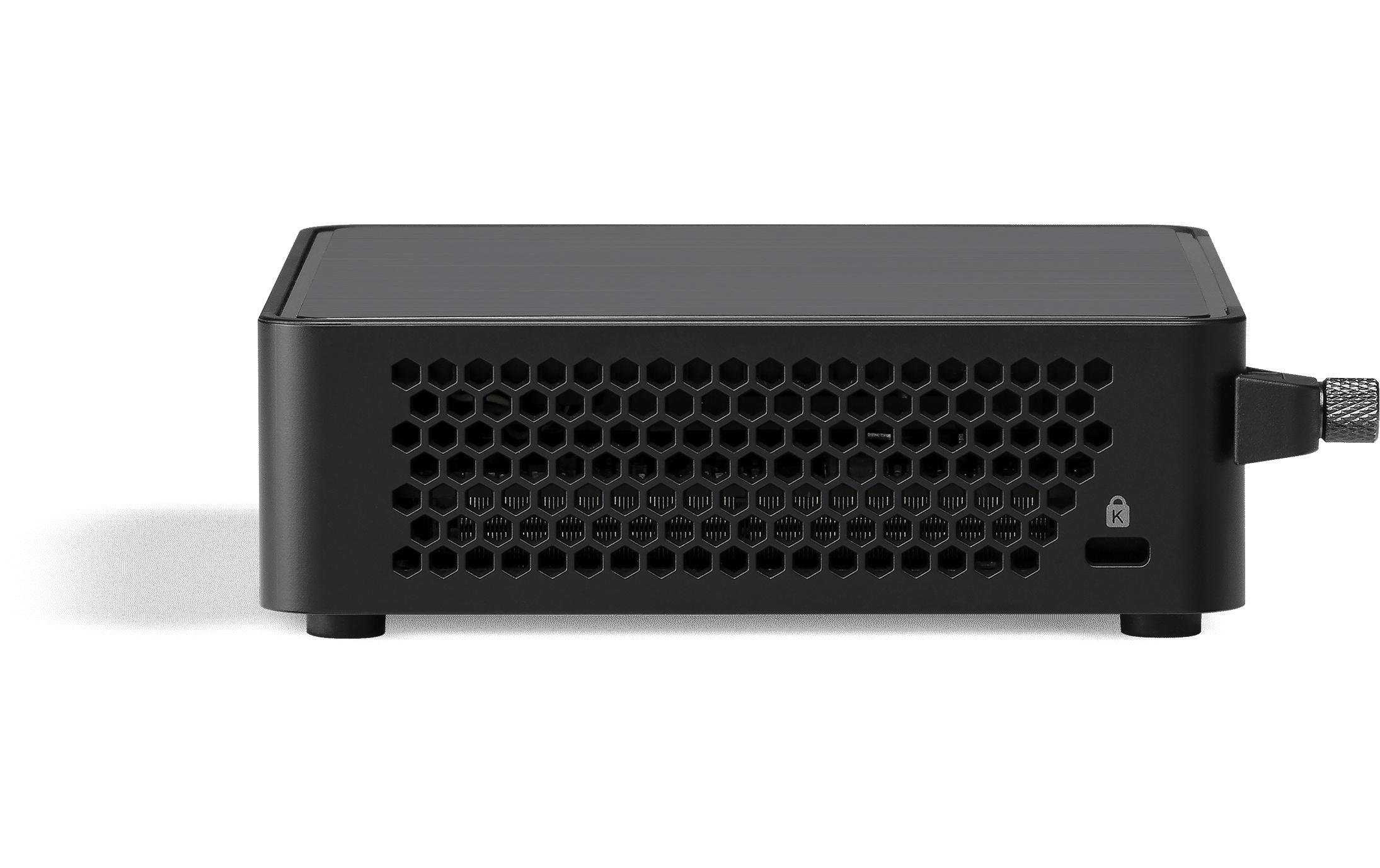 ASUS Mini PC RNUC14RVKU7088C2I