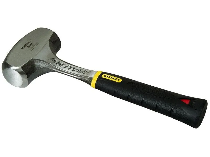 Stanley Fatmax Fäustel Antivibe 1360 g