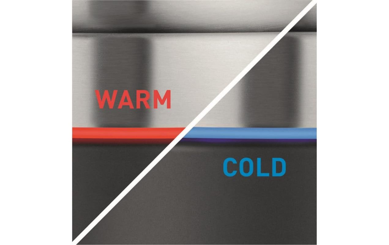 Severin Milchschäumer SM 3585 Schwarz