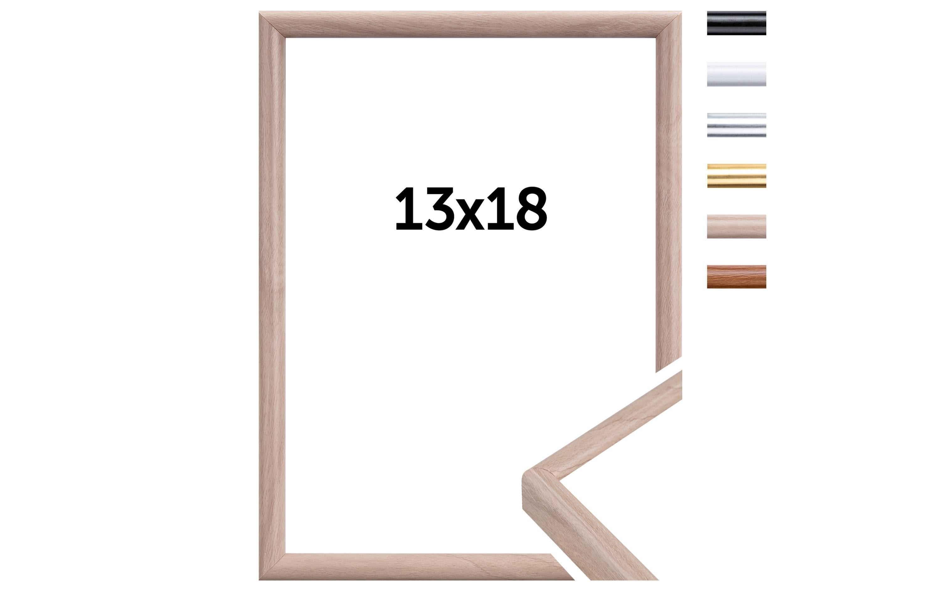 Dörr Bilderrahmen New York Nature, 13 x 18 cm