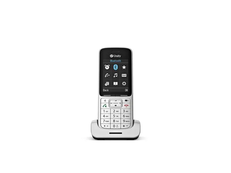 UNIFY SIP Ladeschale zu OpenScape DECT Phone SL6 UNIFY SIP Ladeschale zu OpenScape DECT Phone SL6