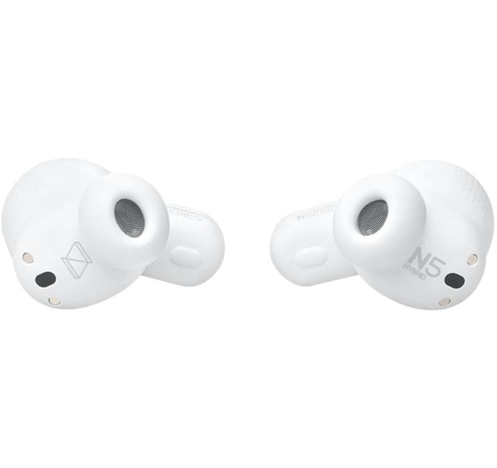 AKG In-Ear-Kopfhörer AKG N5 Weiss