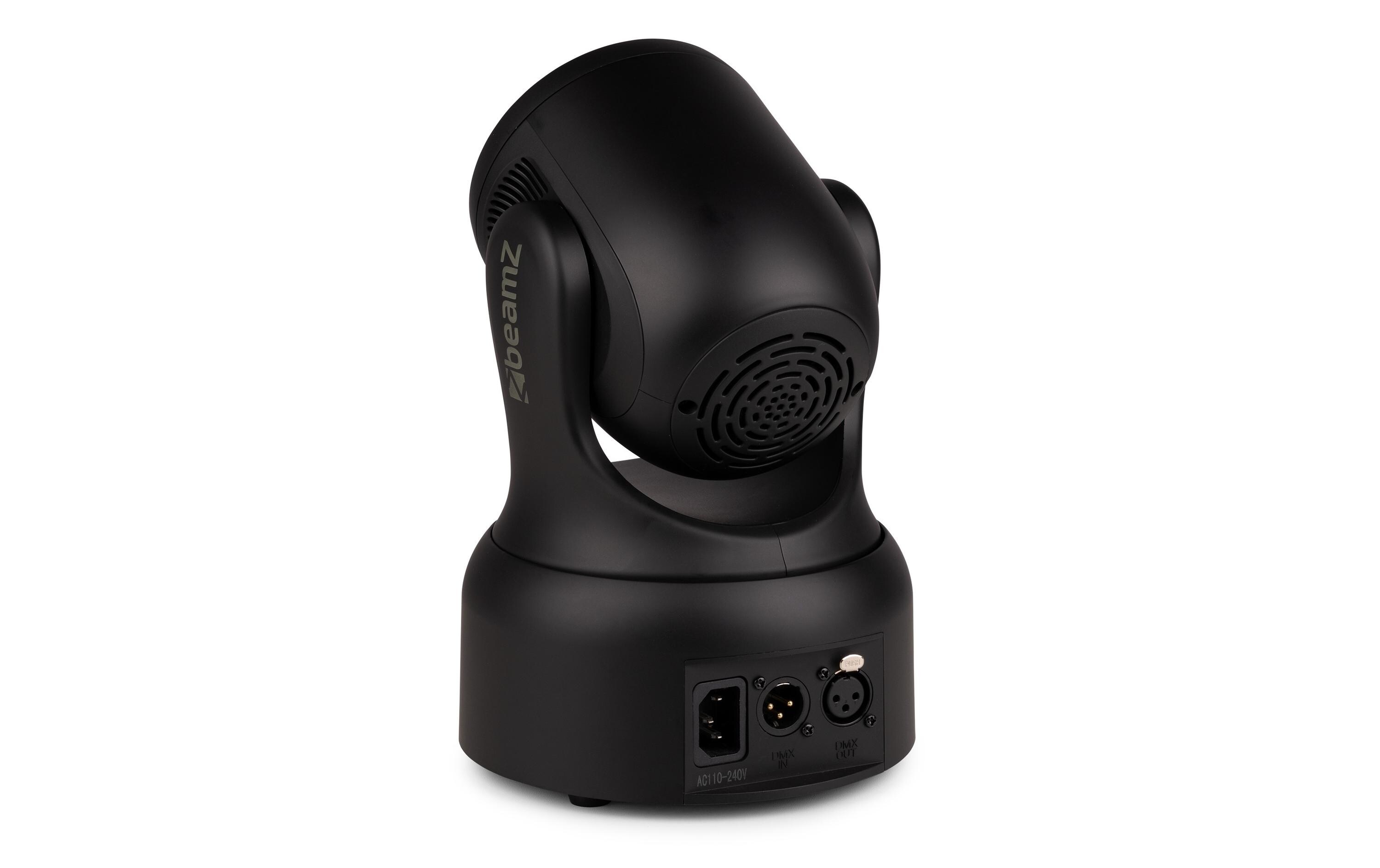 BeamZ Moving Head NOVA420-BK