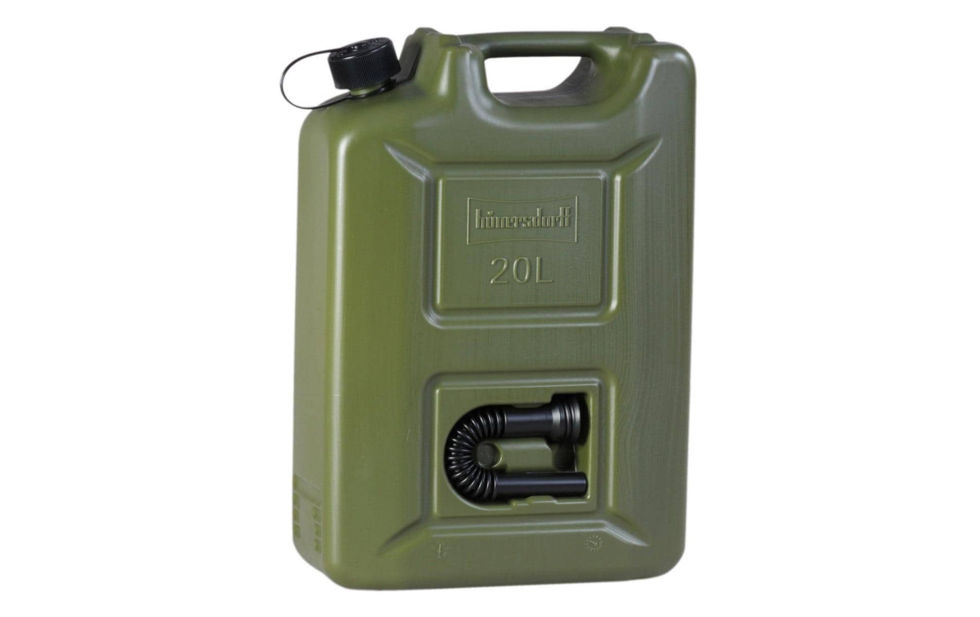 HP Autozubehör Kraftstoffkanister Profi, Kunststoff 20 l HP Autozubehör Kraftstoffkanister Profi, Kunststoff 20 l