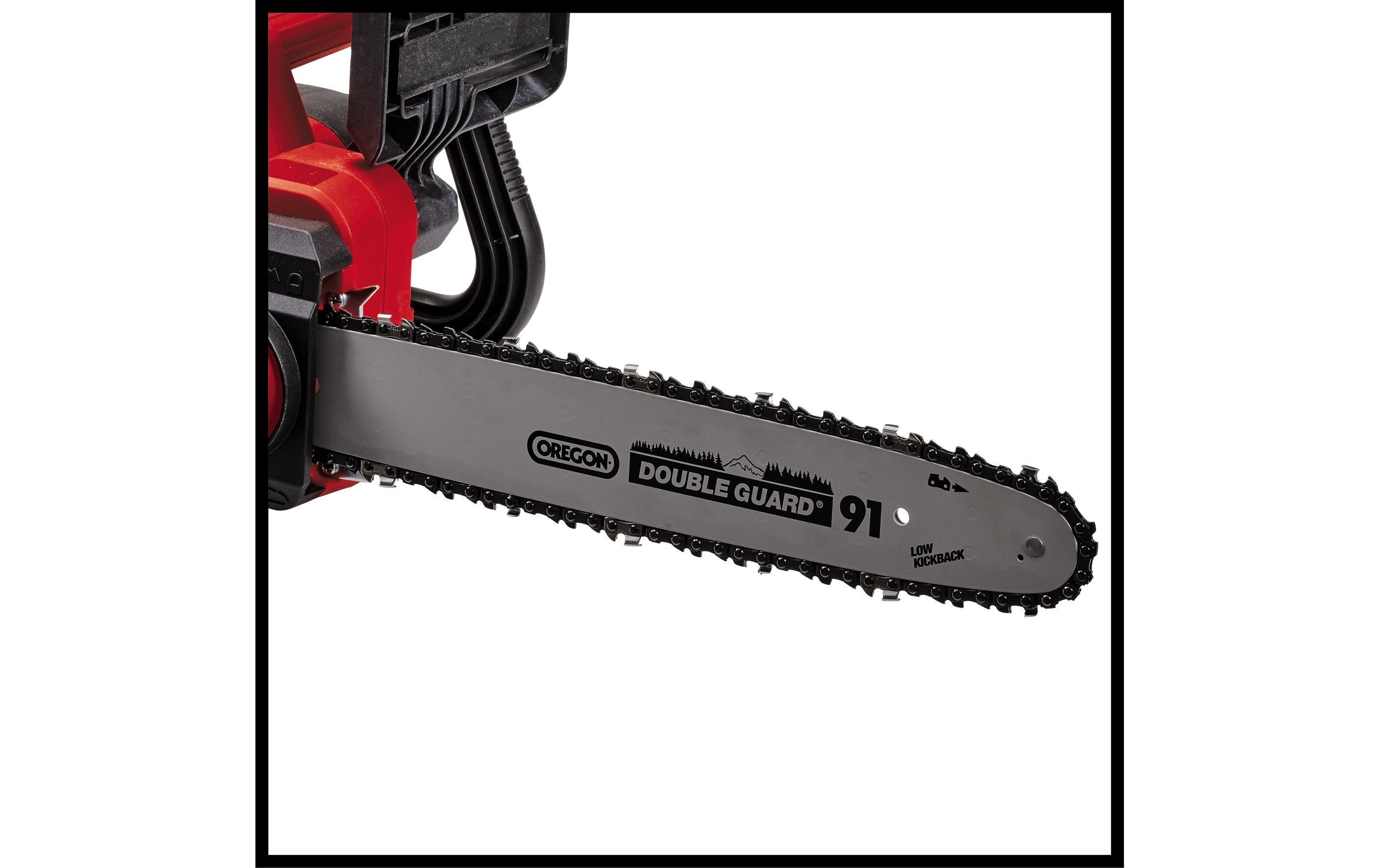 Einhell Elektro-Kettensäge GC-EC 1935