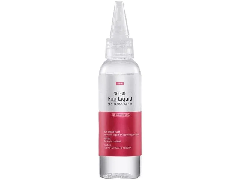 Ulanzi Nebelfluid FM01 0.06 l Ulanzi Nebelfluid FM01 0.06 l