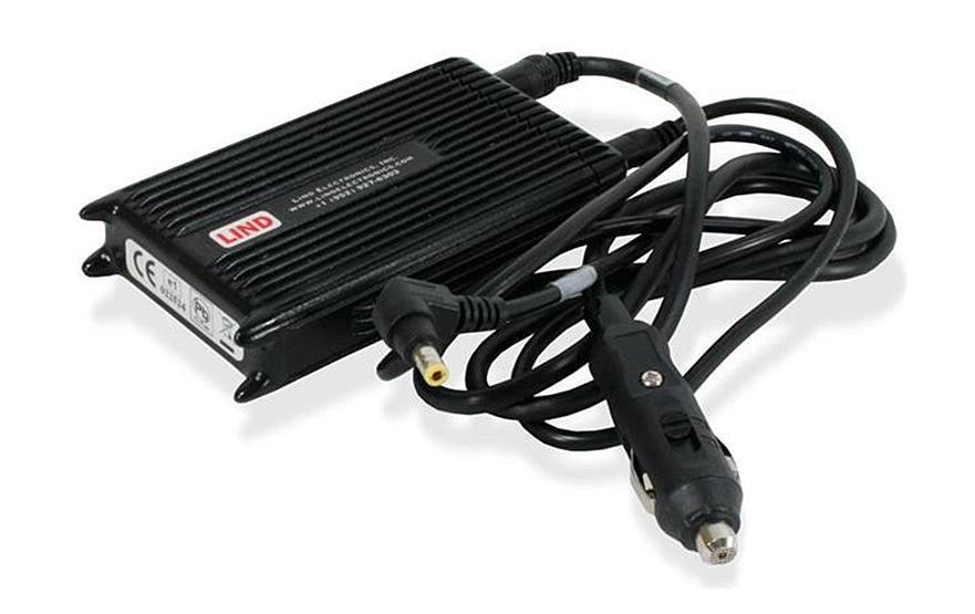 Panasonic Auto-Adapter 120 W / 12-32 V Panasonic Auto-Adapter 120 W / 12-32 V