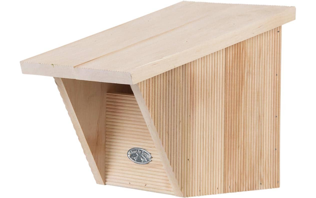 Esschert Design Nistkasten Rotkehlchen Esschert Design Nistkasten Rotkehlchen