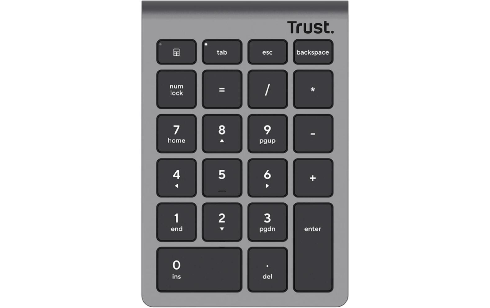 Trust Ziffernblock Xalas