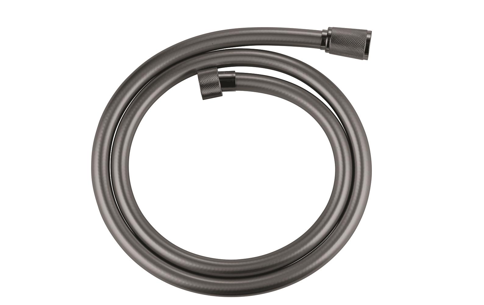 GROHE Duschbrauseschlauch VitalioFlex Silver