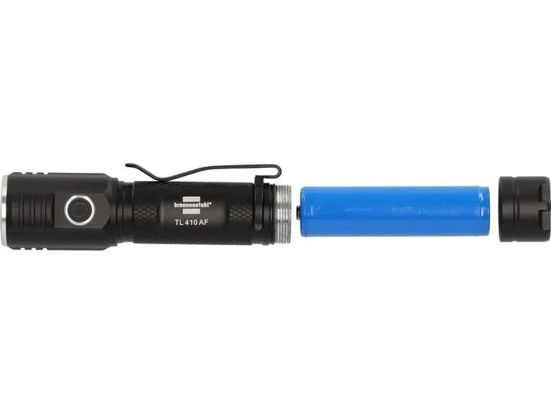 Brennenstuhl Handleuchte LED LuxPremium TL 410 A Brennenstuhl Handleuchte LED LuxPremium TL 410 A