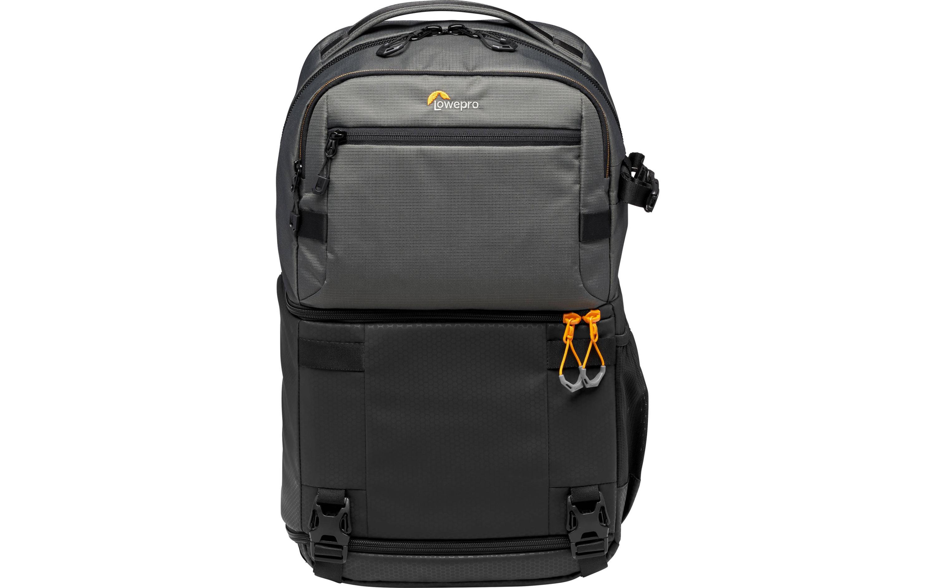 Lowepro Fotorucksack Fastpack PRO BP 250 AW III Grau