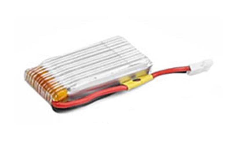Amewi RC-Akku LiPo 400 mAh 3.7 V 20C Amewi RC-Akku LiPo 400 mAh 3.7 V 20C
