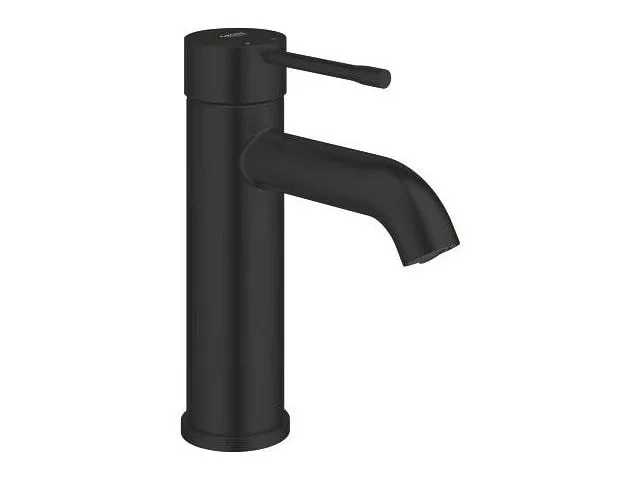 GROHE Essence New S-Size Mattschwarz GROHE Essence New S-Size Mattschwarz