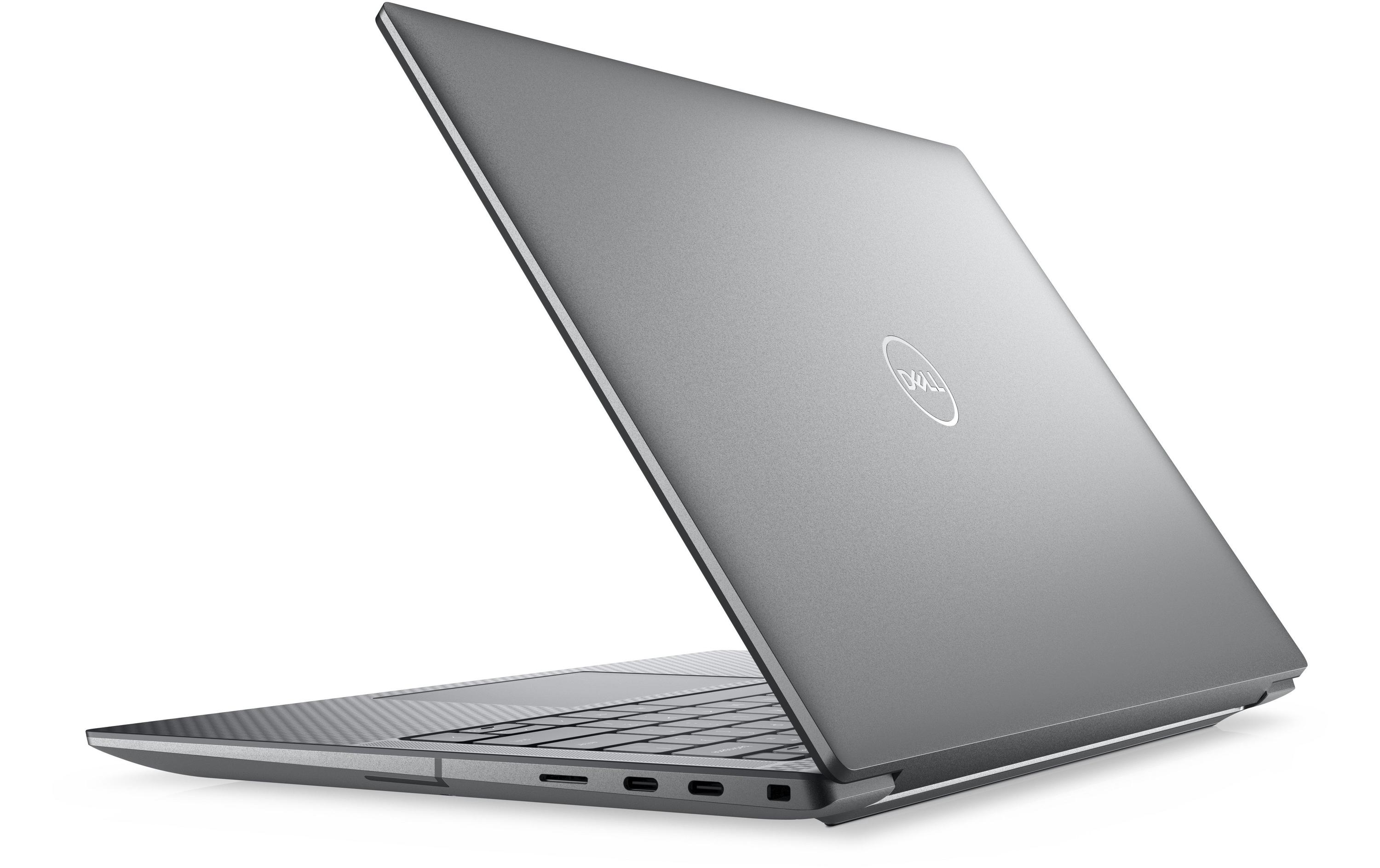 DELL Notebook Precision 5480 (i7, 16 GB, 512 GB, RTX A1000)