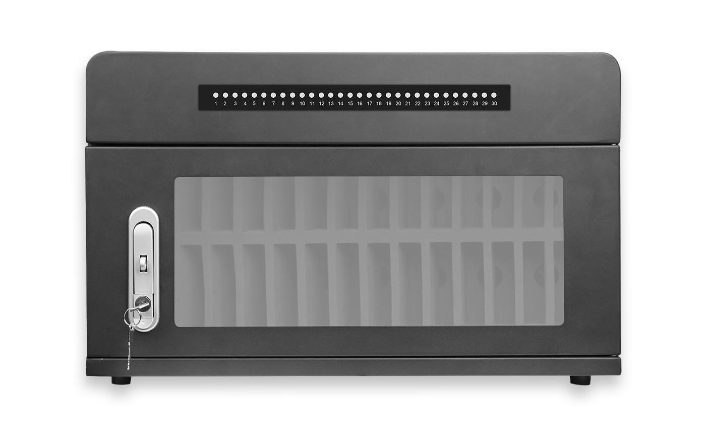 LMP Lade-Kabinett SmartCabinet SP 30-1000 ohne Ladekabel