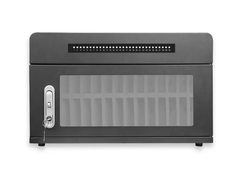 LMP Lade-Kabinett SmartCabinet SP 30-1000 ohne Ladekabel LMP Lade-Kabinett SmartCabinet SP 30-1000 ohne Ladekabel