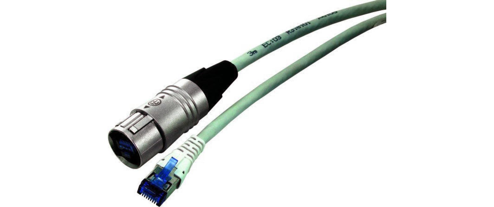 Neutrik Datenkabel NKE6S-30-WOC 30 m