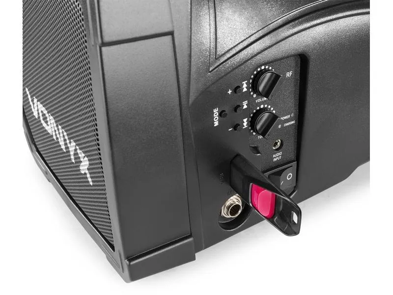 Vonyx PA-System ST014 Vonyx PA-System ST014