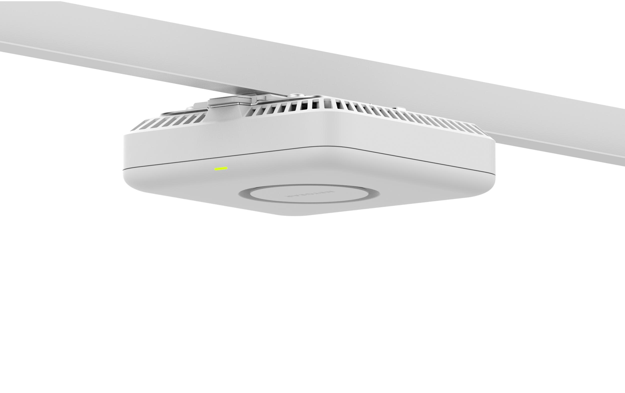 Netgear Access Point WBE750 Insight Manageable WiFi 7