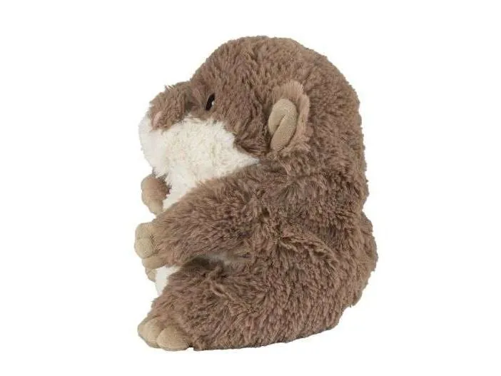 Warmies Wärmekissen mit Lavendel-Füllung Hamster Warmies Wärmekissen mit Lavendel-Füllung Hamster
