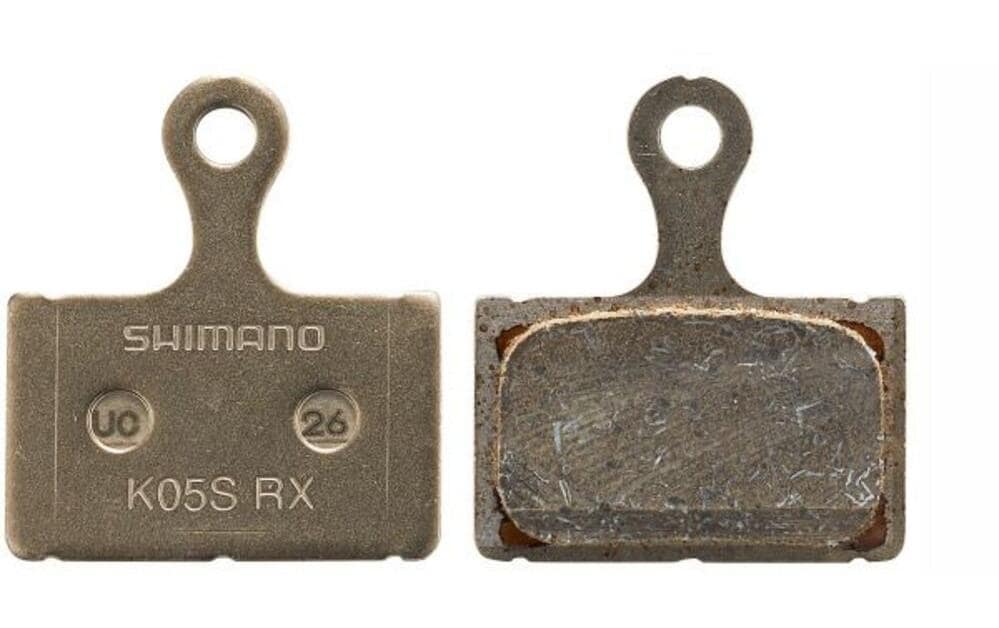 Shimano Bremsbeläge K05S Shimano Bremsbeläge K05S