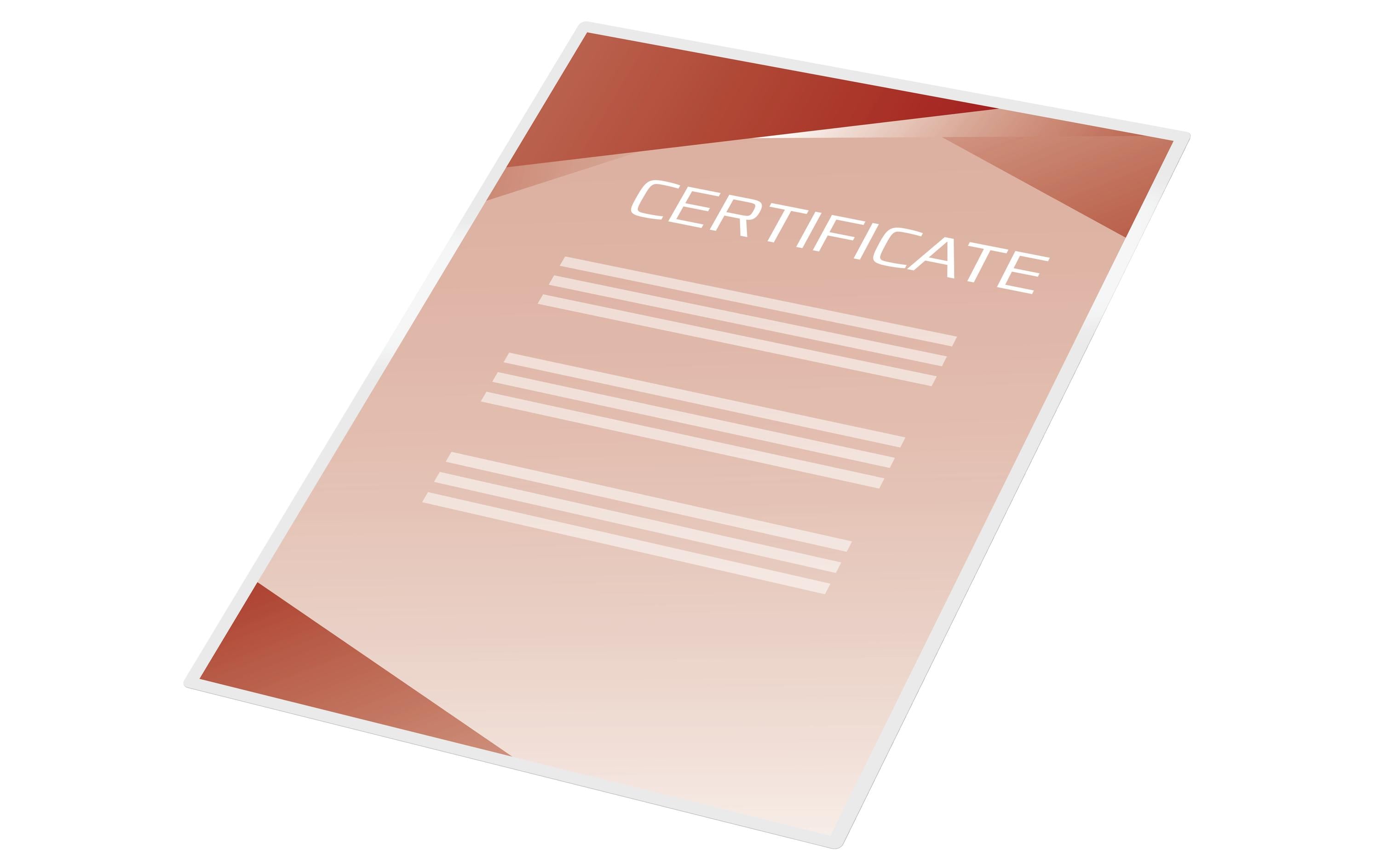 GBC Laminierfolie A4, 75 mic, 50 Stück, matt GBC Laminierfolie A4, 75 mic, 50 Stück, matt