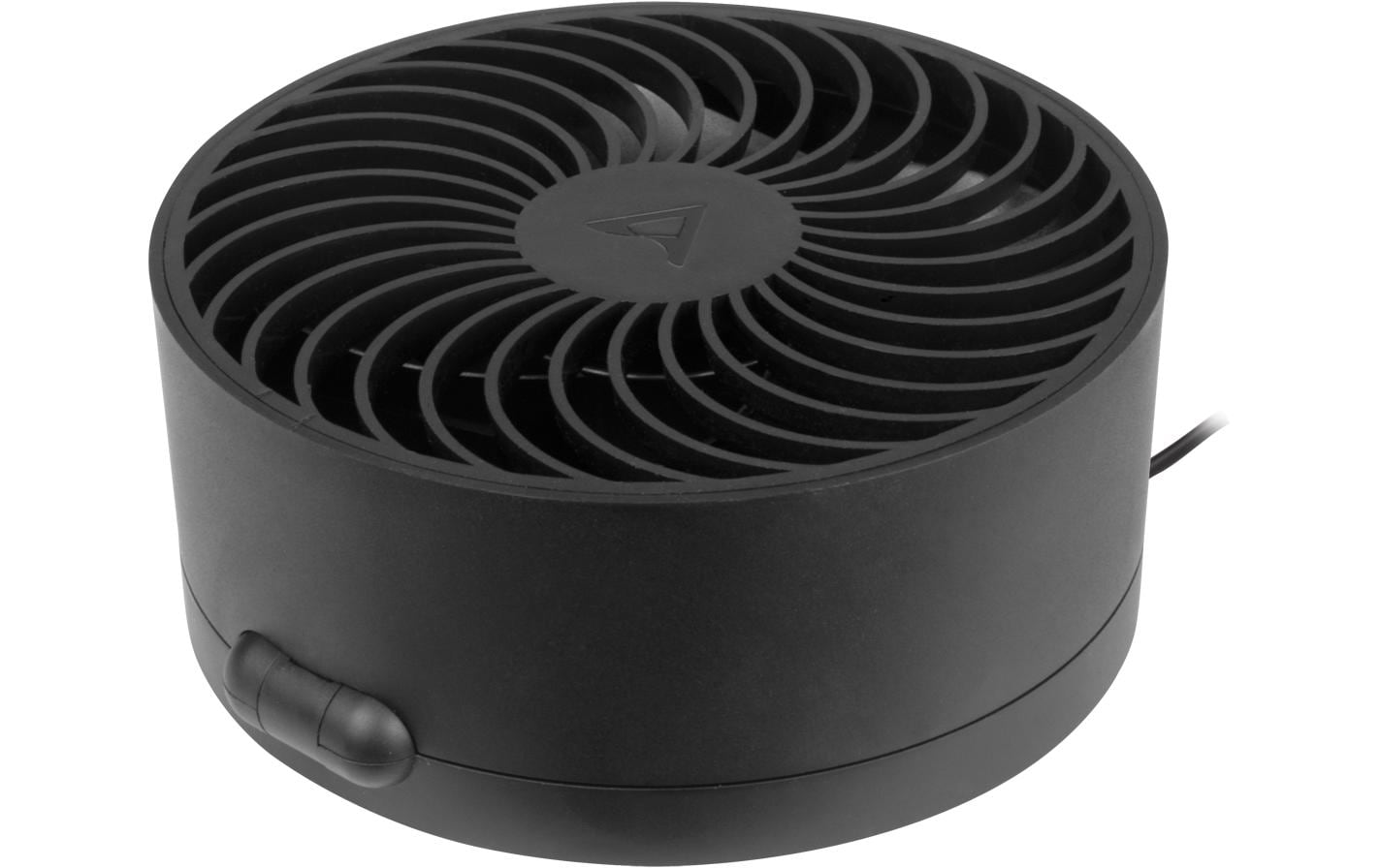 Arctic Cooling USB-Tischventilator Summair Schwarz