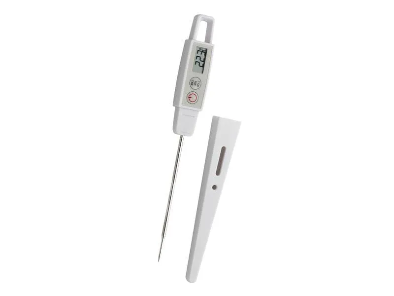 TFA Dostmann Einstichthermometer Digital TFA Dostmann Einstichthermometer Digital