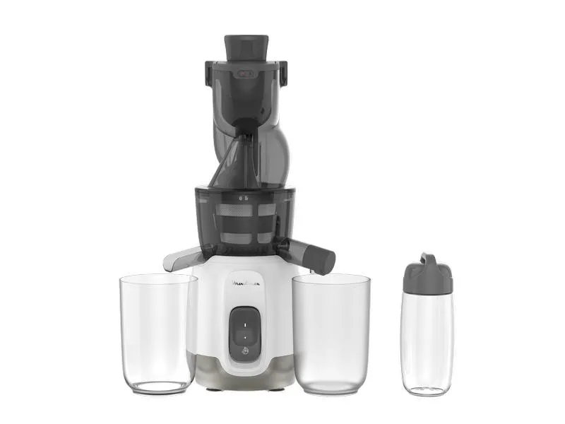 Moulinex Entsafter Ultra Juice ZU6001 Moulinex Entsafter Ultra Juice ZU6001