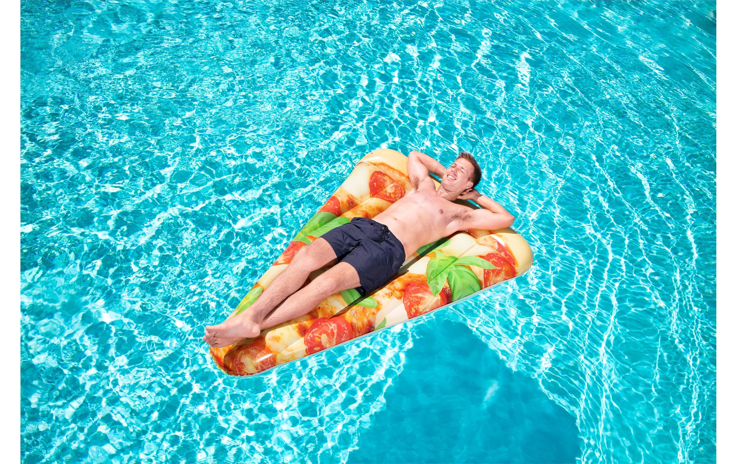 Bestway Pizza Party Lounge 188 x 130 cm