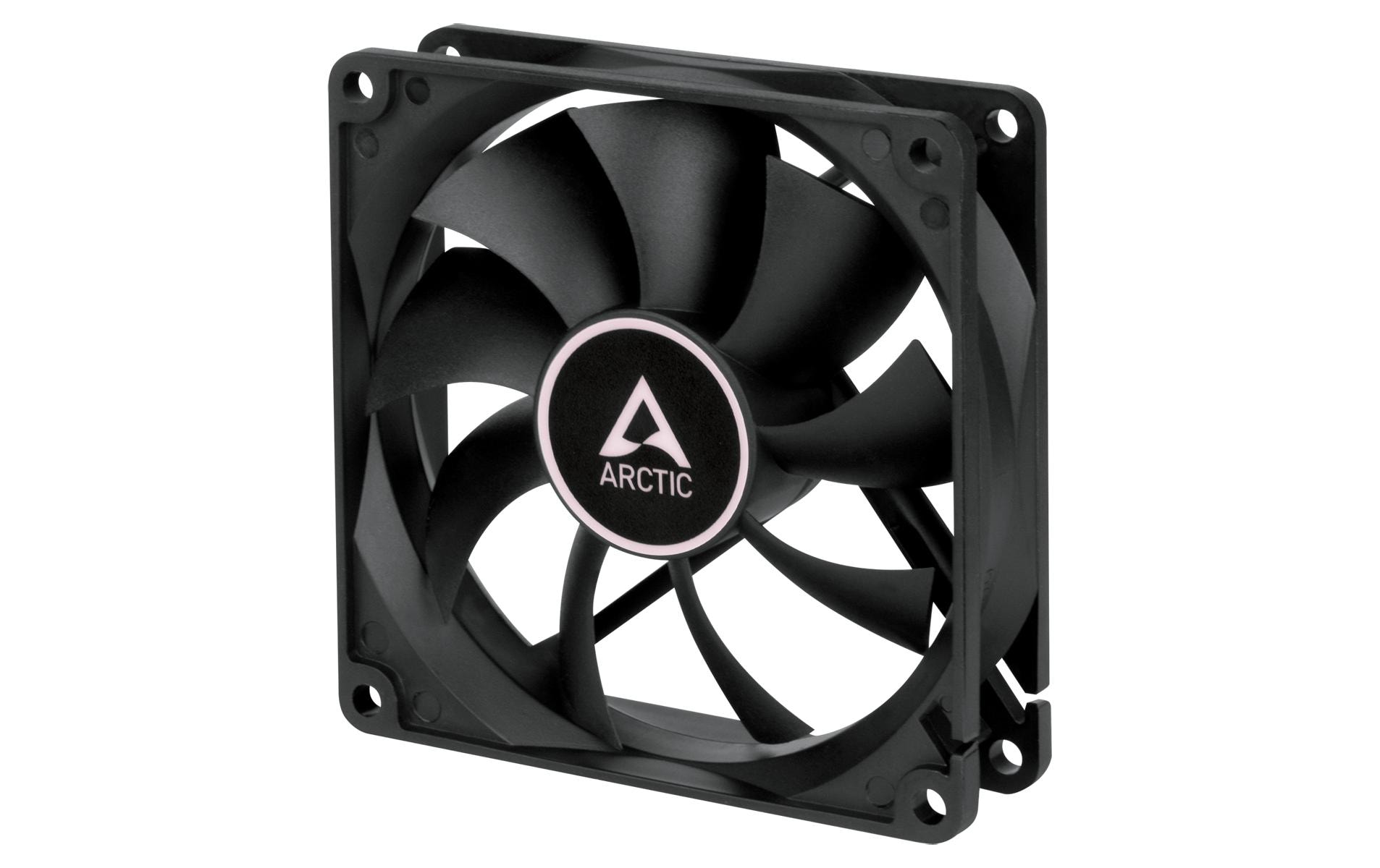 Arctic Cooling PC-Lüfter F9 Black