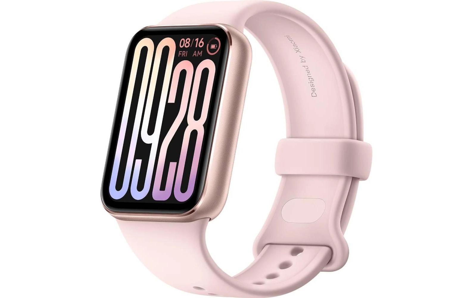 Xiaomi Smart Band 9 Pro Rose Gold