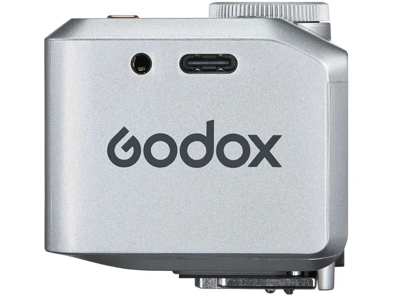 Godox Blitzgerät iT30Pro iFlash Sony, Silber Godox Blitzgerät iT30Pro iFlash Sony, Silber