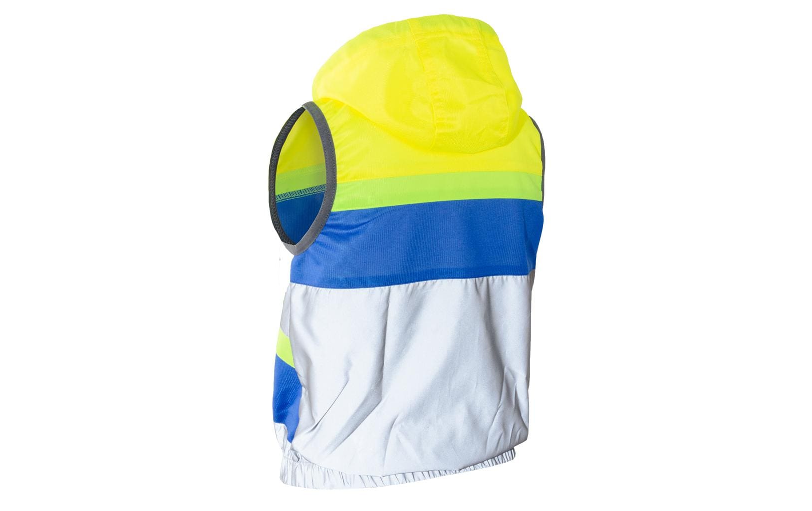 wowow Reflexweste Cape Town Hoodie L