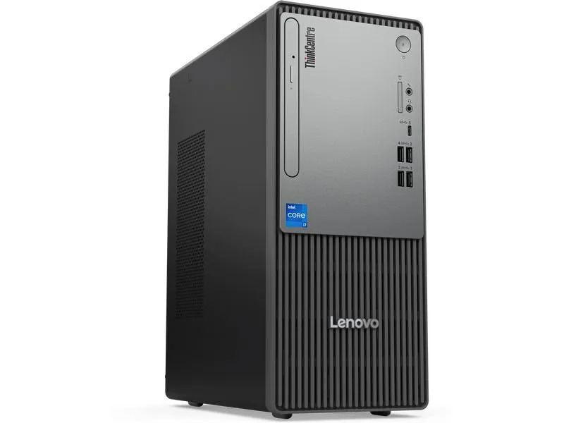 Lenovo PC ThinkCentre neo 50t Gen. 5 (Intel) Lenovo PC ThinkCentre neo 50t Gen. 5 (Intel)