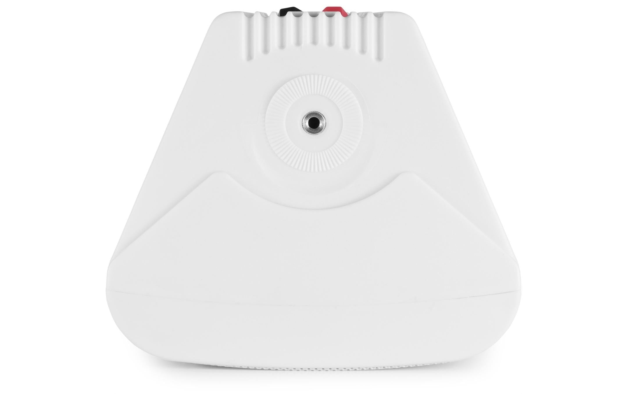 Power Dynamics Installationslautsprecher BGO50 Set Weiss