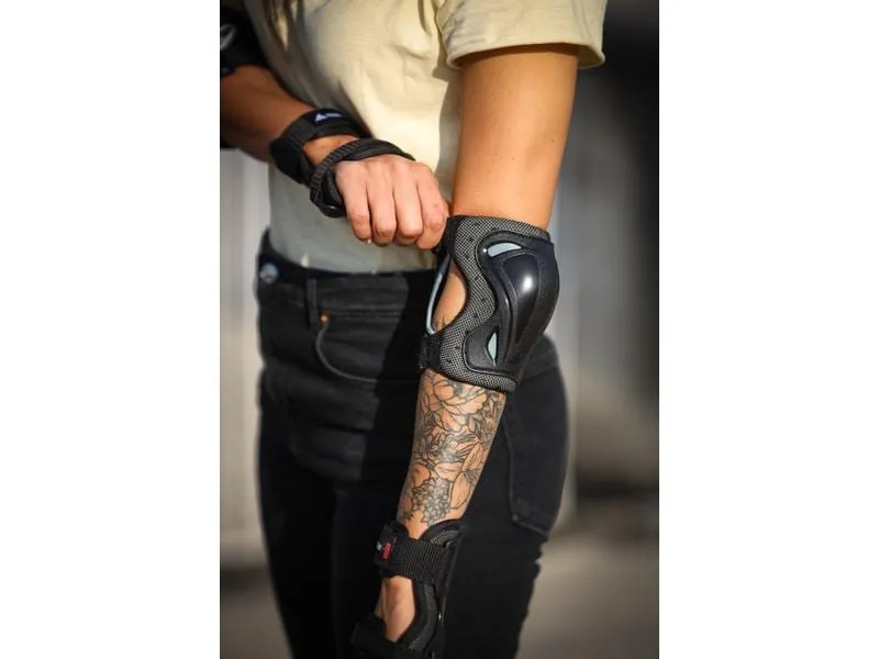 ROLLERBLADE Knieschoner Skate Gear Knee Pad L ROLLERBLADE Knieschoner Skate Gear Knee Pad L