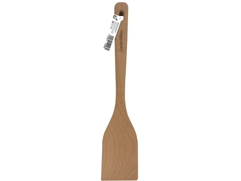 Gault Millau Pfannenwender 32 cm, Braun