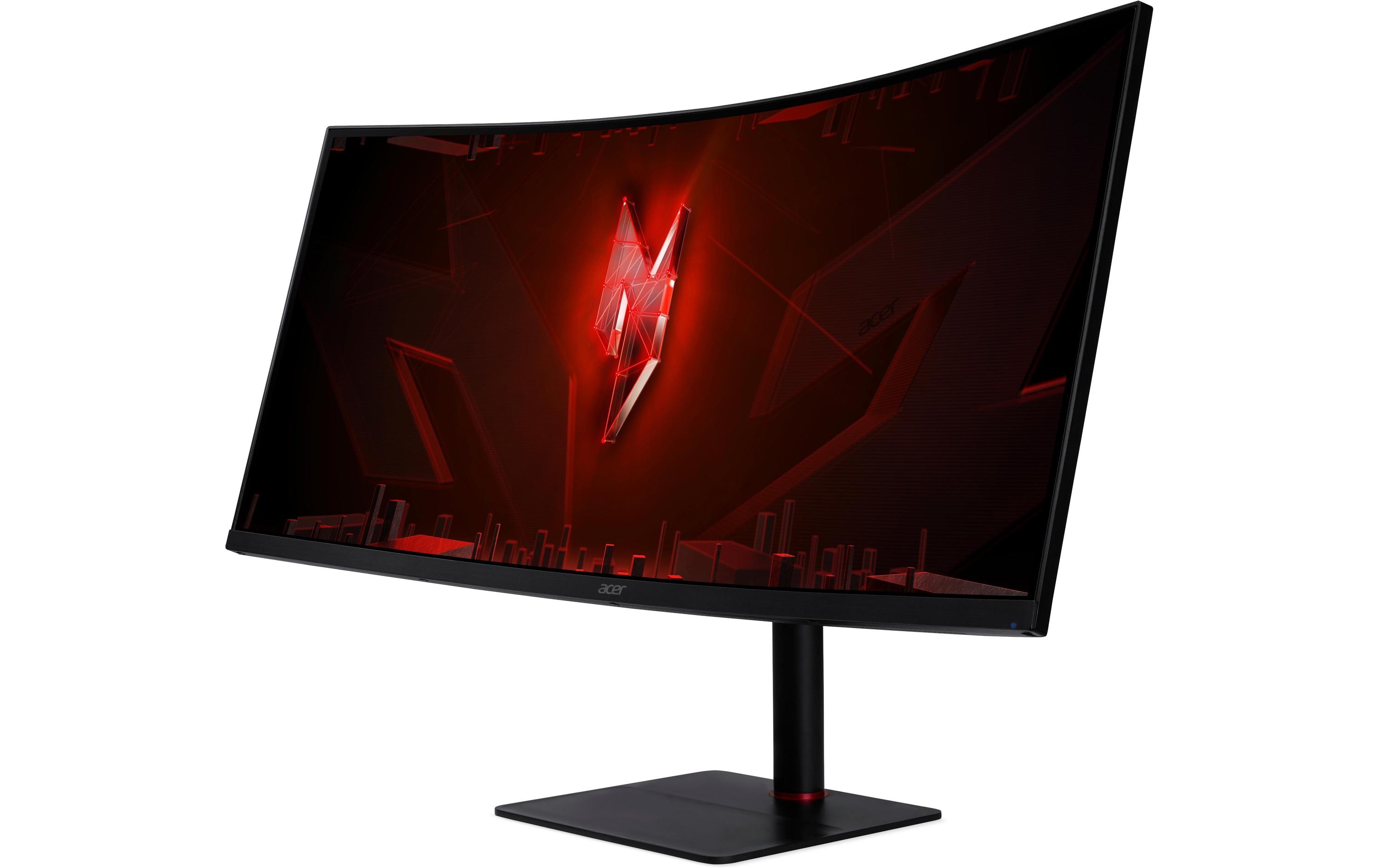 Acer Monitor Nitro XV345CURV3bmiphuzx Acer Monitor Nitro XV345CURV3bmiphuzx