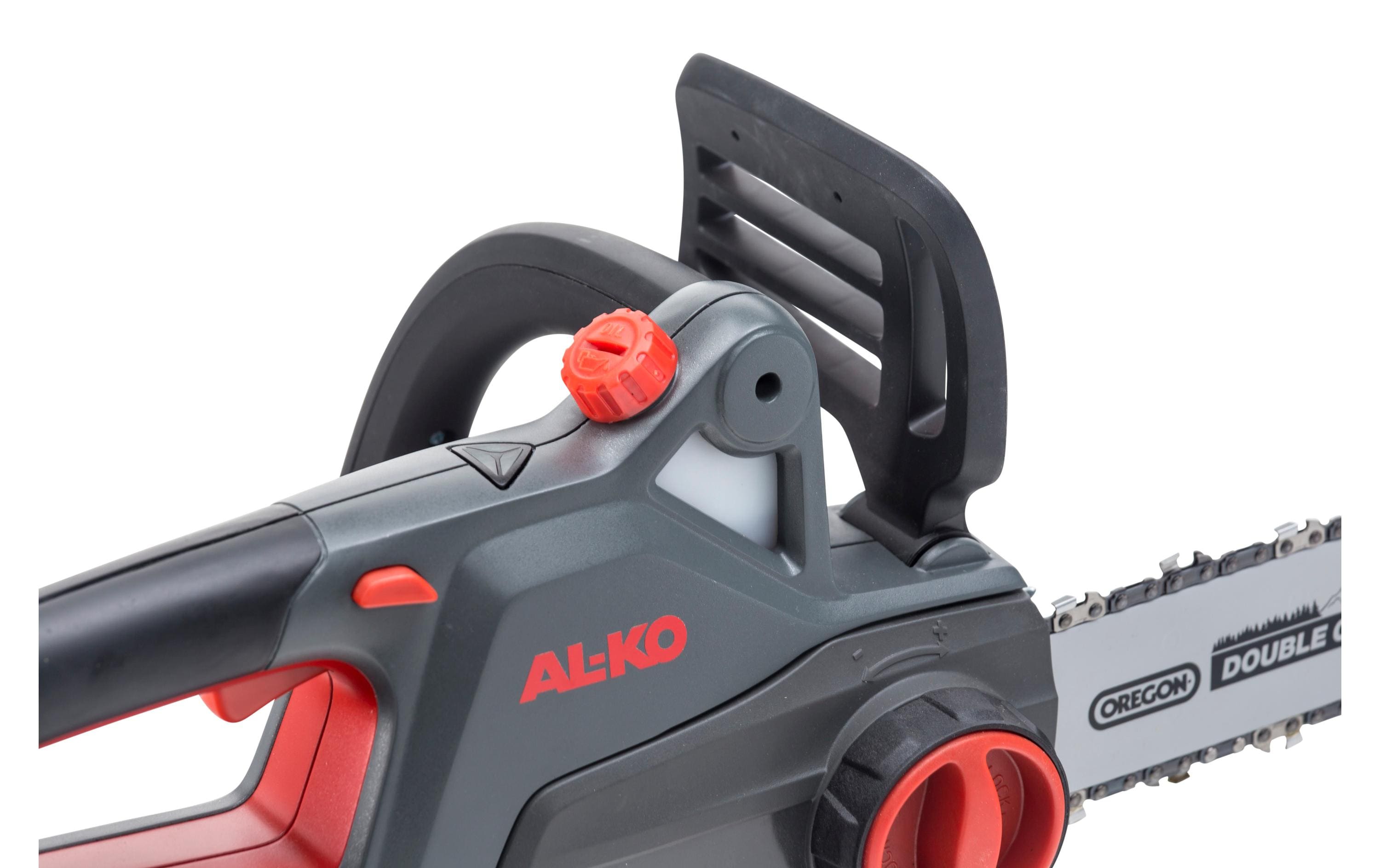 AL-KO Akku-Kettensäge CS 1825,