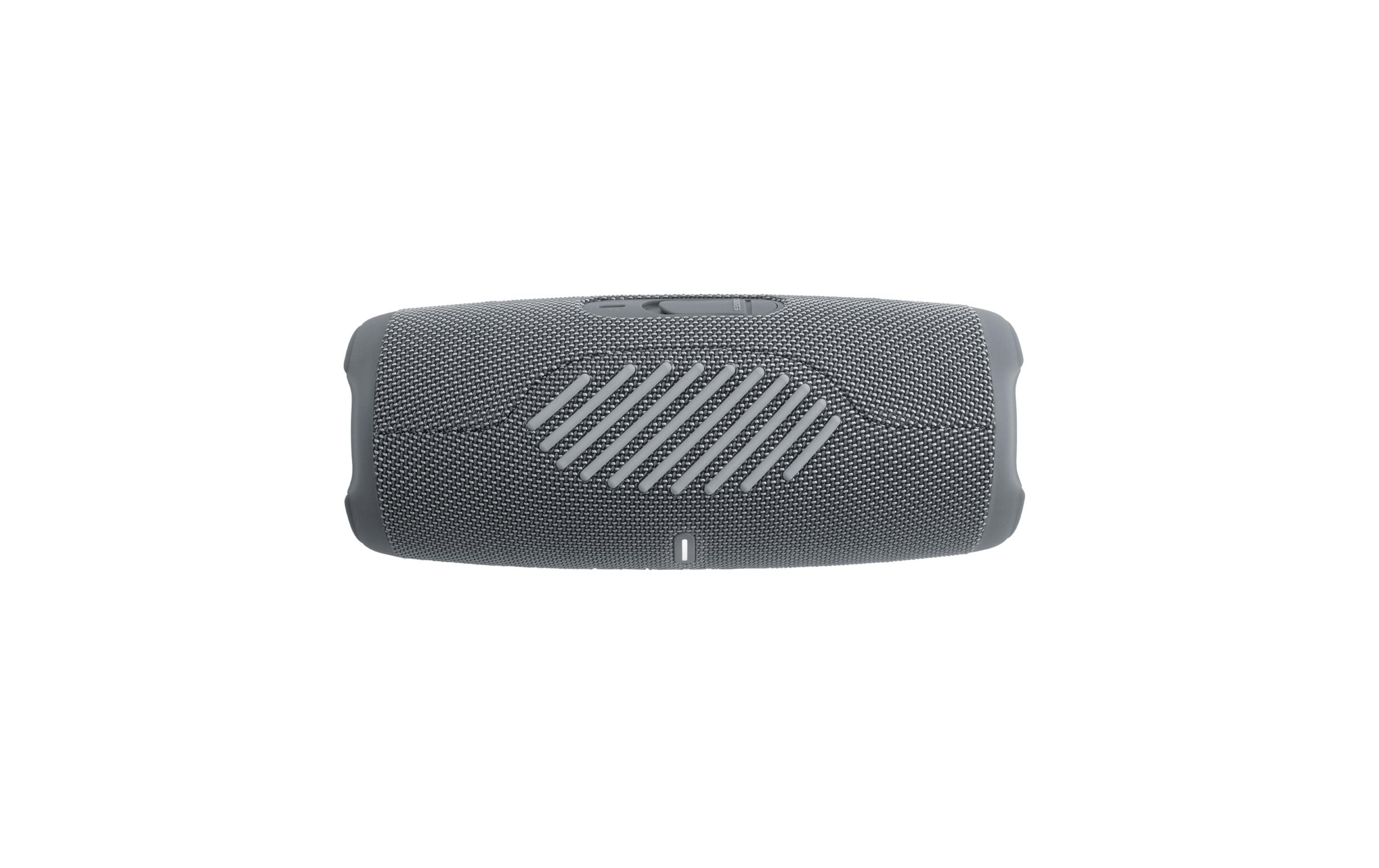 JBL Bluetooth Speaker Charge 5 Grau